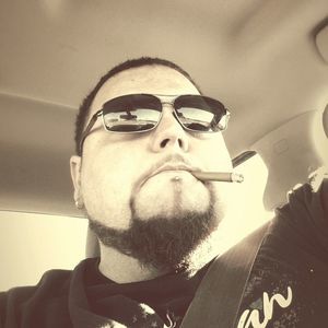 Meet your Posher, Rodney